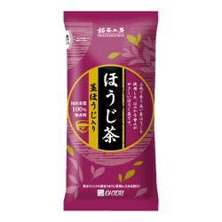銘茶工房 ほうじ茶 55g（パウダー）