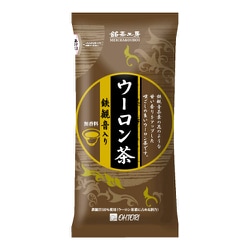 銘茶工房 ウーロン茶 55g（パウダー）