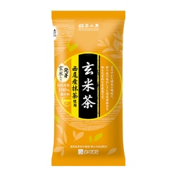銘茶工房 玄米茶 55g（パウダー）