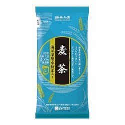銘茶工房 麦茶 55g（パウダー）