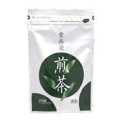 業務用 煎茶 200g（パウダー）
