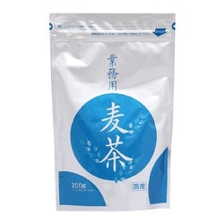 業務用 麦茶 200g（パウダー）