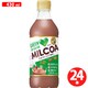 GREEN DA・KA・RA ミルコア 430ml×24本