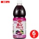 グレープジュース 800ml×6本