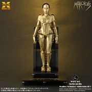 メトロポリス マリア 1/8 モデルキット [組立式プラスチックモデル]