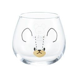 くまのがっこう ジャッキー ゆらゆら タンブラー 320ml 784130