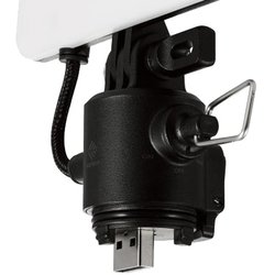ヨドバシ.com - エレコム ELECOM NESTOUT アウトドアバッテリー
