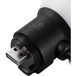 ヨドバシ.com - エレコム ELECOM NESTOUT アウトドアバッテリー
