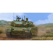84518 1/35 ファイティングヴィークルシリーズ 中国陸軍 99式戦車 演習装備仕様 [組立式プラスチックモデル]