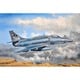 87256 1/72 エアクラフトシリーズ A-4M スカイホーク [組立式プラスチックモデル]
