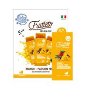 フルッテート マンゴー&パッションフルーツ FRUTTETO01