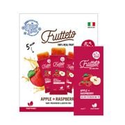 フルッテート アップル&ラズベリー FRUTTETO03