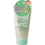 サボンドロン 泥CICAクレンジングジェル 150g