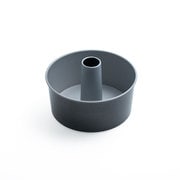 PP-603 シフォンケーキ型 SV 18cm
