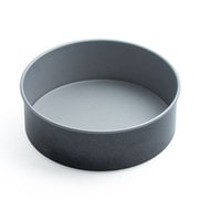 PP-717 ケーキ型 SV 底取 18cm