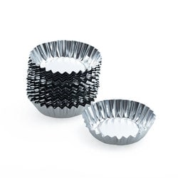 PP-727 マドレーヌ型 アルミ 小 20枚入