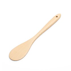 PP-737 木ベラ 丸