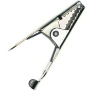 クロコダイル クリップ 10個入 FCROC-10
