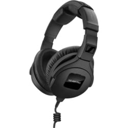 ヨドバシ.com - ゼンハイザー SENNHEISER 密閉型 モニター