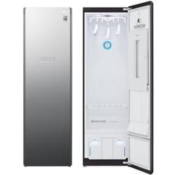 LG Styler スチームウォッシュ&ドライ スタイラー（5着タイプ） 衣類リフレッシュ【衣類消臭／スチーム除菌／花粉低減／低温乾燥／シワ伸ばし／室内除湿】  | 業務用タブレット・オーディオ・デジタルサイネージ通販－ODS Direct