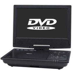 ヨドバシ.com - Wizz ウィズ WPD-S910 [9型 ポータブルDVDプレーヤー