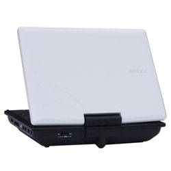 プレーヤー Wizz WPD-S910 WHITE ヨドバシ.com - Wizz ウィズ 9型 ポータブルDVDプレーヤー