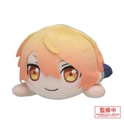 プロジェクトセカイ カラフルステージ！ feat. 初音ミク 寝そべりぬいぐるみ Sサイズ 制服 Ver. 天馬司 [キャラクターグッズ]