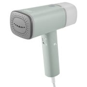 スチームリッチハンディスチーマー 強力スチーム×パワフル噴出 ペールアクア HW-SM1-PA