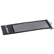 フォールディング ポールバッグ 45cm 1300461 190 ブラック [トレッキングポール バッグ]