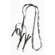 and wander hanging tape 5742977180 020 gray [アウトドア 小物]