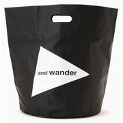STORAGE BUCKET 35L 5742977185 010 [アウトドア トートバッグ]