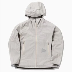 ヨドバシ.com - アンドワンダー and wander 3L UL rain jacket