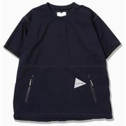 PERTEX wind T 5742121078 010 サイズ4 [アウトドア カットソー メンズ]