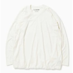 ヨドバシ.com - アンドワンダー and wander power dry jersey long