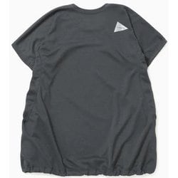 ヨドバシ.com - アンドワンダー and wander power dry jersey short