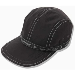 ヨドバシ.com - アンドワンダー and wander JQ tape cap
