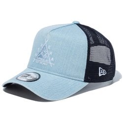 ヨドバシ.com - ニューエラ NEW ERA 9FORTY A-Frame トラッカー