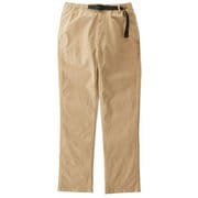 NNパンツクロップド メンズ ロングパンツ CHINO XLサイズ G109-OGS