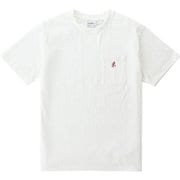 ワンポイントＴシャツ ONE POINT TEE G301-OGJ WHITE Lサイズ [アウトドア カットソー ユニセックス]