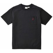 ワンポイントＴシャツ ONE POINT TEE G301-OGJ BLACK XLサイズ [アウトドア カットソー ユニセックス]