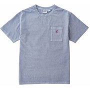 ワンポイントＴシャツ ONE POINT TEE G301-OGJ DUSTY PURPLE Lサイズ [アウトドア カットソー ユニセックス]