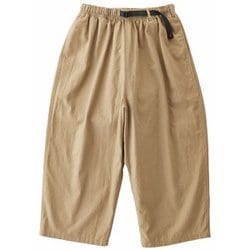 ヨドバシ.com - グラミチ GRAMICCI リネンバルーンパンツ LINEN BALLOON PANT G2SW-P058 NATURAL Sサイズ  [アウトドア ロングパンツ レディース] 通販【全品無料配達】