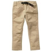 キッズナローパンツ KIDS NARROW PANT G502-BJ-K CHINO 130サイズ [アウトドア パンツ キッズ]