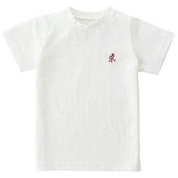 ヨドバシ.com - グラミチ GRAMICCI キッズワンポイントＴシャツ