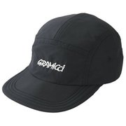 シェルジェットキャップ SHELL JET CAP G2SA-029 BLACK [アウトドア 帽子]
