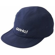 シェルジェットキャップ SHELL JET CAP G2SA-029 DARK NAVY [アウトドア 帽子]