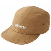シェルジェットキャップ SHELL JET CAP G2SA-029 TAN [アウトドア 帽子]
