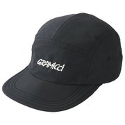 キッズシェルジェットキャップ KIDS SHELL JET CAP G2SA-029-K BLACK [アウトドア 帽子 キッズ]