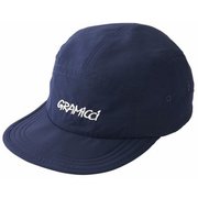 キッズシェルジェットキャップ KIDS SHELL JET CAP G2SA-029-K DARK NAVY [アウトドア 帽子 キッズ]