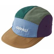 キッズシェルジェットキャップ KIDS SHELL JET CAP G2SA-029-K CRAZY [アウトドア 帽子 キッズ]